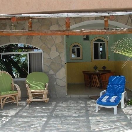 Ventana Bay Resort 拉巴斯 外观 照片