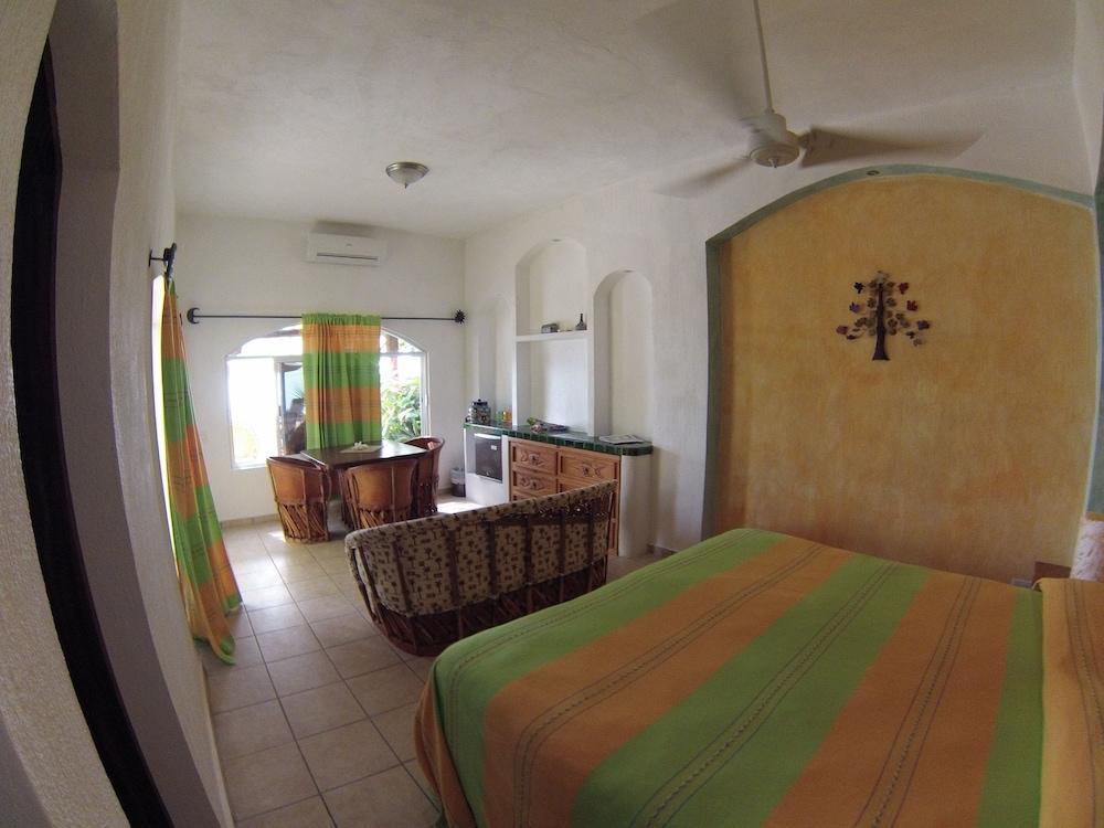 Ventana Bay Resort 拉巴斯 外观 照片